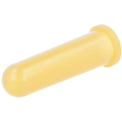 Lateksinis žindukas 100 mm 5vnt 14545KER