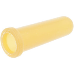 Lateksinis žindukas 100 mm 5vnt 14545KER