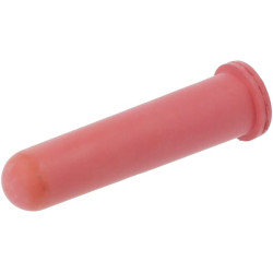 Žiedas Super X raudonas, 100mm 1471KER