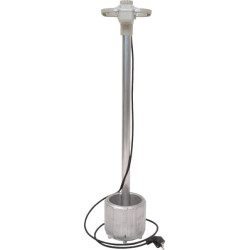 Pieno šildytuvas 2300W VV9151