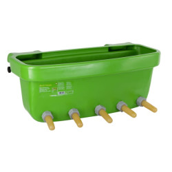 Veršelių tiekimo padėklas Multi Feeder su vožtuvu 149 ir ​​speneliu 1454 14201