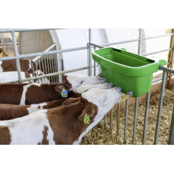 Veršelių tiekimo padėklas Multi Feeder su vožtuvu 149 ir ​​speneliu 1454 14201