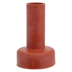 Atlaisvintas žindukas buteliukui sausam pašarui 1620122002