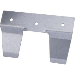 Tvirtinimo kronšteinas padavimo kibirui 1410KER