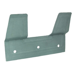 Veršelių šėrimo kibiro laikiklis SU3000057