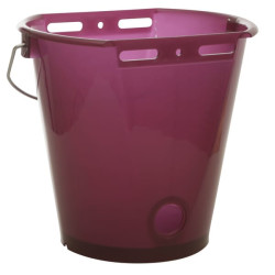 Feeding Bucket uogų transp su svarstyklėmis, be priedų 14285