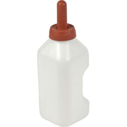 Veršelių maitinimo buteliukas, 1,5 l 121001