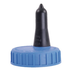 Siurbtukas su dangteliu VV9140