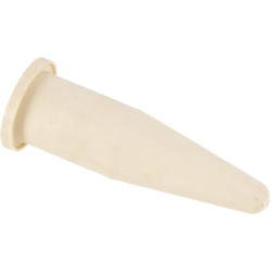 Pakaitinis žindukas Geltonas VV9173