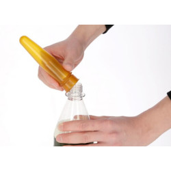 Žiedukai, guminiai VV1021