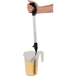 Priešpienio matavimo skalė VV01459