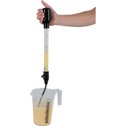 Priešpienio matavimo skalė VV01459