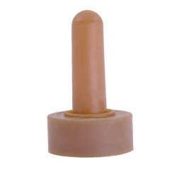 Siurbtukas pieno buteliui VV9143