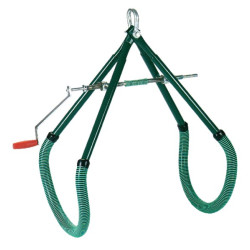 Karvių kėlimo griebtuvas TZ2673