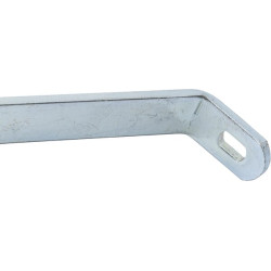 Karvės kėlimo rėmas standartinis maks. 800kg 1057KER