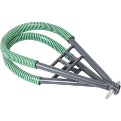 Karvės kėlimo rėmas standartinis maks. 800kg 1057KER