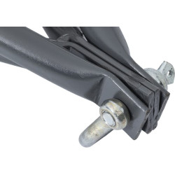 Karvės kėlimo rėmas standartinis maks. 800kg 1057KER