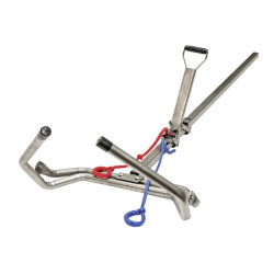 Blauzdos traukiklis alternatyvioji trauka 1,8m 1582160178