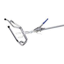 Veršiavimosi pagalba lankstus rėmas 52 cm 10130K