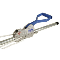 HK-veršių traukiklis 2060 su FLEXI ferma 57cm 10141