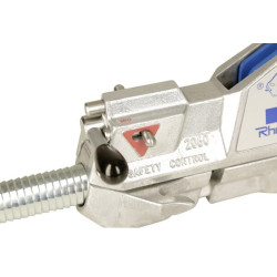 HK-veršių traukiklis 2060 su FLEXI ferma 57cm 10141