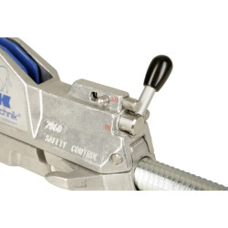 HK-veršių traukiklis 2060 su FLEXI ferma 57cm 10141