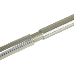 HK-veršių traukiklis 2060 su FLEXI ferma 57cm 10141