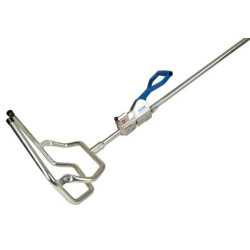 HK-veršių traukiklis 2060 su FLEXI ferma 52cm 10140