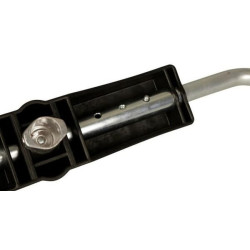 HK-veršių traukiklis 2060 su FLEXI ferma 52cm 10140