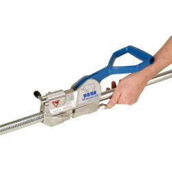 HK-veršių traukiklis 2060 su FLEXI ferma 52cm 10140