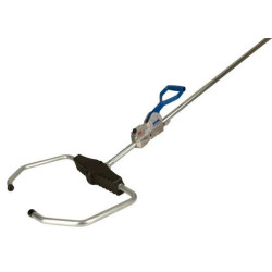 HK-veršių traukiklis 2060 su FLEXI ferma 52cm 10140