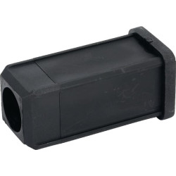 Nailono įvorė strypui Vink 1582160202