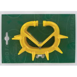 Müller nujunkytas veršelis, vidutinis, 2x 131602