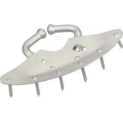 Galvijų nujunkytas aliuminis 607010FA