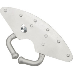 Galvijų nujunkytas aliuminis 607010FA