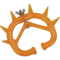 Nujunkytas galvijus vidutinis 607002FA