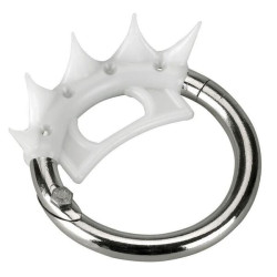 Siurbimo atrama su nerūdijančio plieno šešiabriauniu varžtu 13701KER