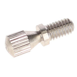 Atsarginis varžtas bulių žiedams ir pasukamiesiems žiedams 11136KER