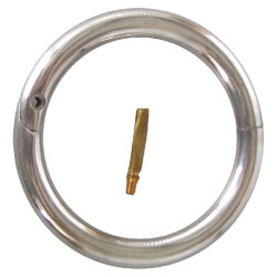 Nosies žiedas Hauptner 57mm 1581121004