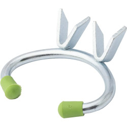 Galvijų nujunkymas metalinis, mažas 70x40mm 1322KER