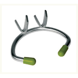 Nujunkytas galvijus, vidutinis 80x55mm 405041FA