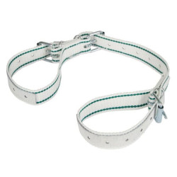 Galvijų kulnas Standartinis nailonas 405061KR