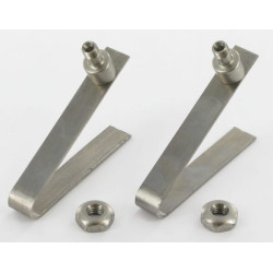 Spyruoklių komplektas VV7615 VV7616