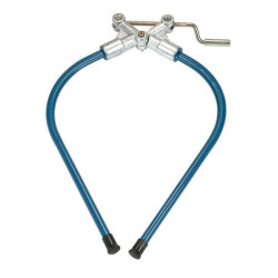 Spyris karvėms TZ2001