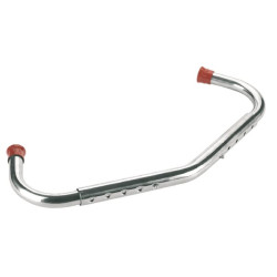 Nerūdijančio plieno karvių imobilaizeris VV1072