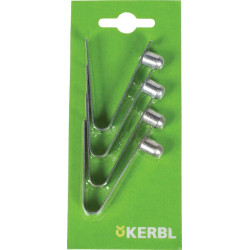 4 spyruoklių rinkinys, karvės immobas. VV1076