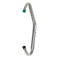 Karvės imobilaizeris metalinis galv. 111KER