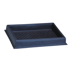 Dezinfekavimo vonelė 750x530x110mm LA BUVETTE BUD105