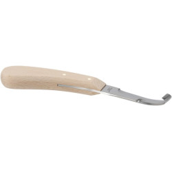 Dviašmenis kanopinis peilis GTA317