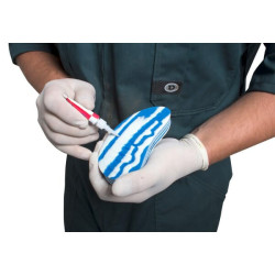 Lipnioji Walkease 2ml 16486KER